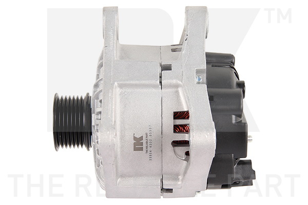 NK Generator 4839804 for RENAULT