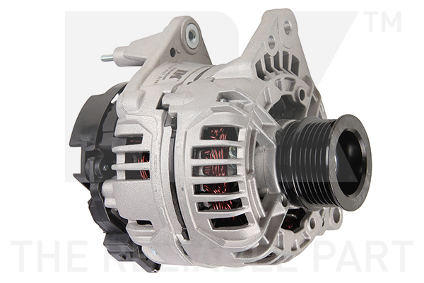 NK Generator 4847936 for VAG