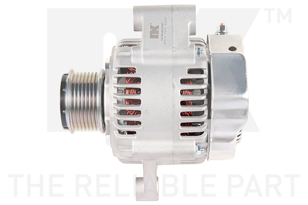 NK Generator 4845002 for TOYOTA