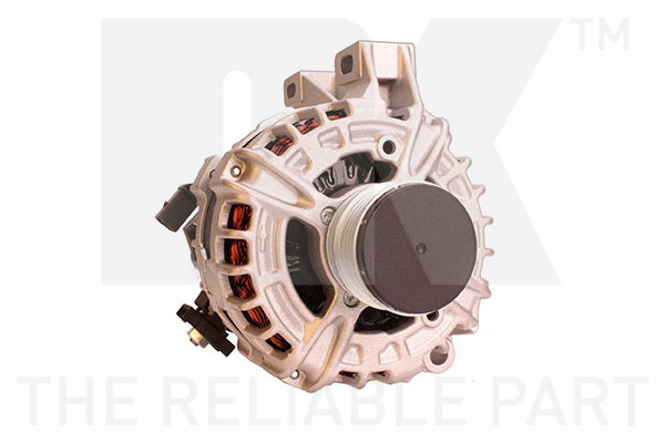 NK Generator 4848001 for VOLVO