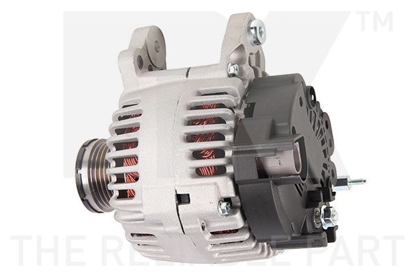NK Generator 4847925 for VAG LADA