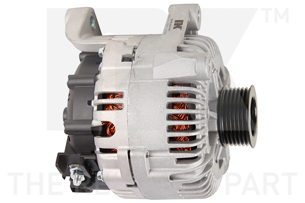 NK Generator 4815004 for BMW
