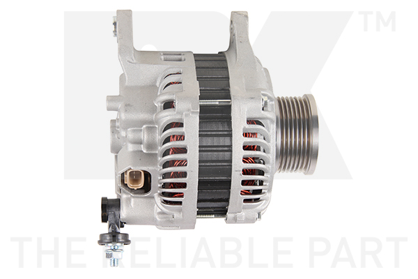 NK Generator 4822003 for MITSUBISHI NISSAN