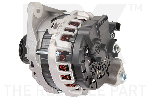 NK Generator 4823018 for IVECO