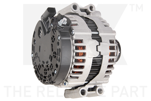 NK Generator 4815012 for BMW
