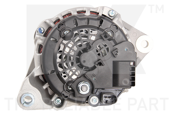 NK Generator 4823007 for FIAT IVECO