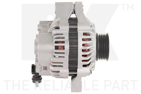 NK Generator 4836006 for OPEL FIAT VAUXHALL MITSUBISHI SUZUKI