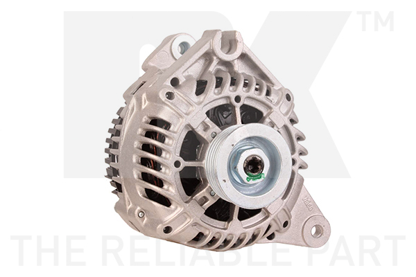 NK Generator 4837025 for PEUGEOT