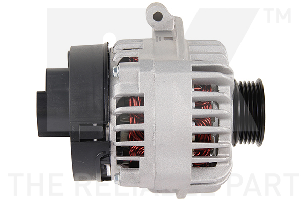 NK Generator 4823005 for FORD FIAT LANCIA