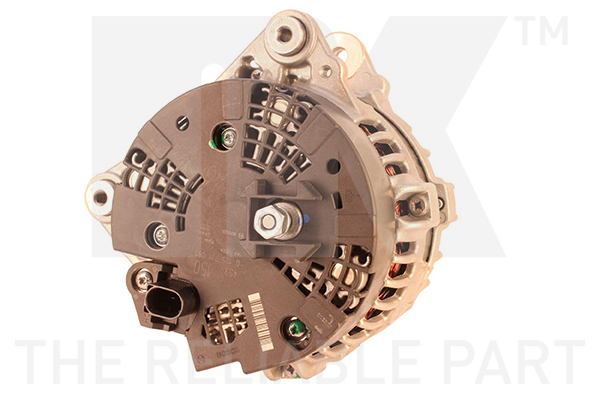 NK Generator 4847939 for VAG