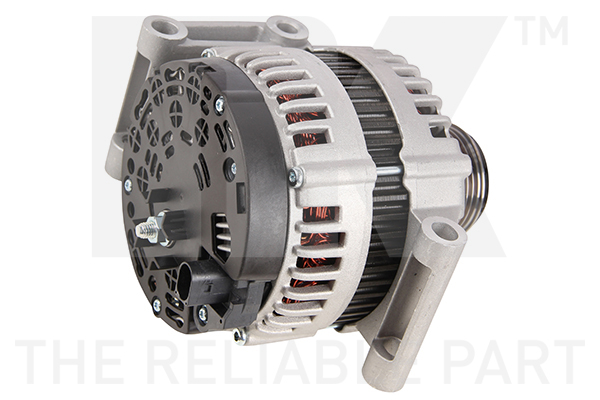 NK Generator 4825007 for FORD LAND ROVER