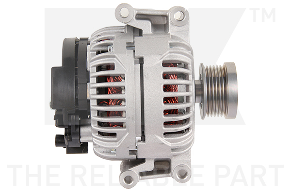 NK Generator 4847945 for VAG