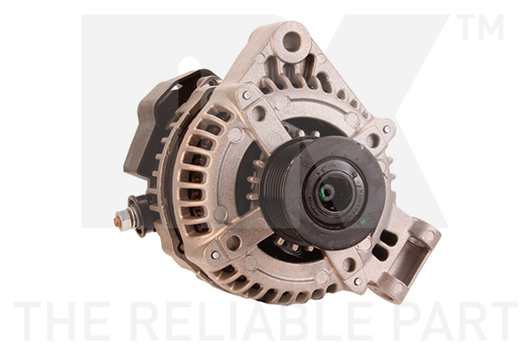 NK Generator 4840001 for LAND ROVER