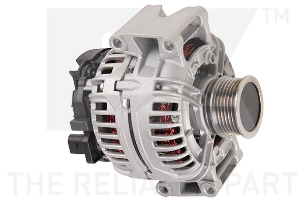 NK Generator 4846180 for VAG