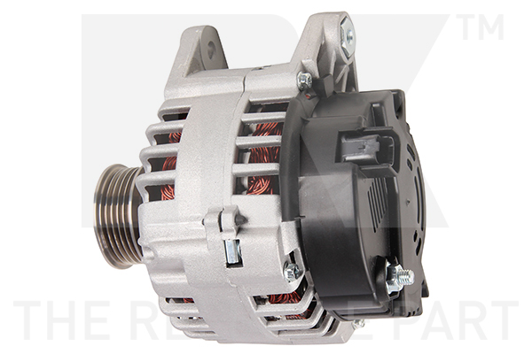 NK Generator 4839003 for RENAULT DACIA