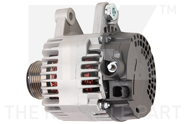 NK Generator 4837011 for DS