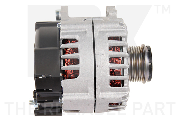 NK Generator 4847933 for VAG PORSCHE