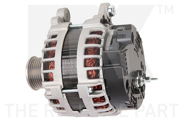 NK Generator 4847928 for VAG