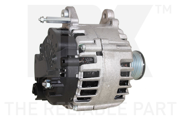 NK Generator 4847913 for VAG MAN