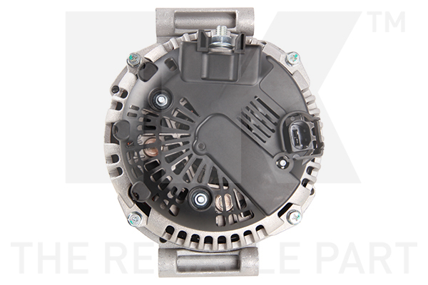NK Generator 4833005 for MERCEDES-BENZ