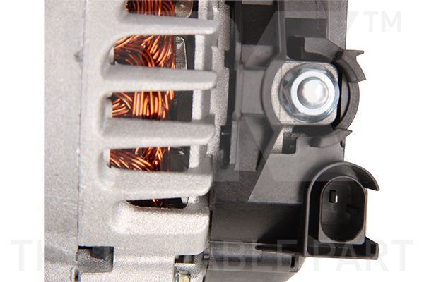 NK Generator 4825015 for FORD