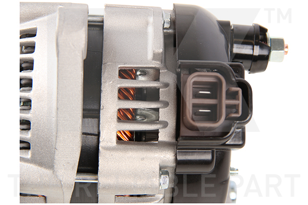 NK Generator 4814001 for ISUZU