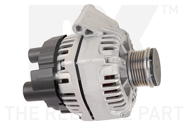 NK Generator 4823002 for OPEL VAUXHALL LANCIA FIAT GENERAL MOTORS SUZUKI TATA