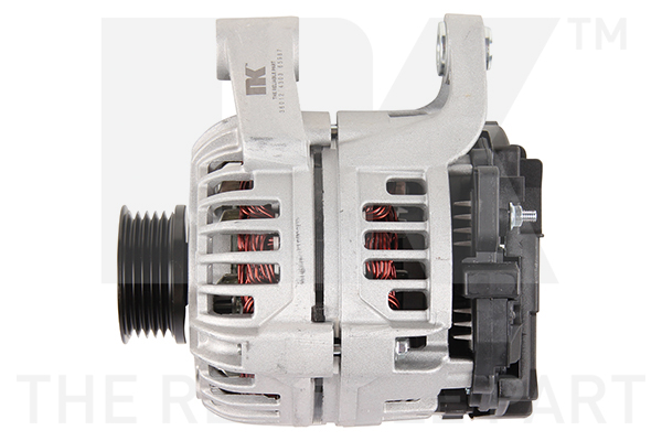 NK Generator 4836012 for OPEL VAUXHALL