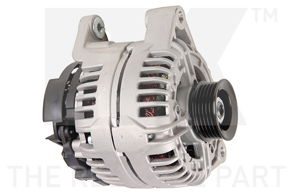 NK Generator 4836014 for GENERAL MOTORS OPEL VAUXHALL