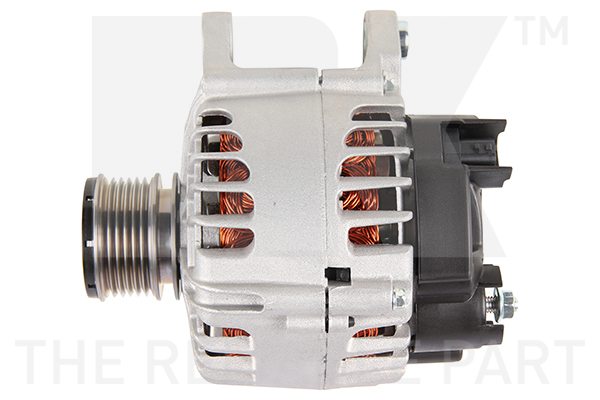 NK Generator 4833010 for MERCEDES-BENZ DACIA