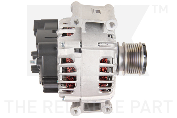 NK Generator 4833015 for MERCEDES-BENZ