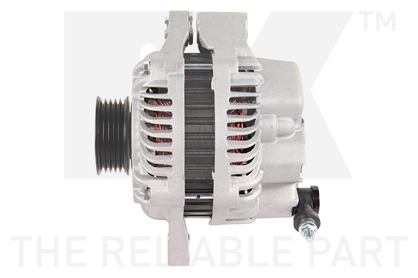 NK Generator 4836021 for OPEL GENERAL MOTORS MITSUBISHI SUZUKI