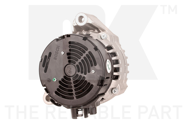 NK Generator 4837020 for PEUGEOT