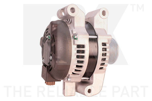NK Generator 4845001 for TOYOTA