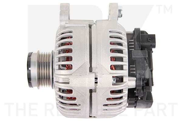 NK Generator 4847002 for VAG