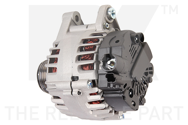 NK Generator 4837005 for VAUXHALL GENERAL MOTORS DS