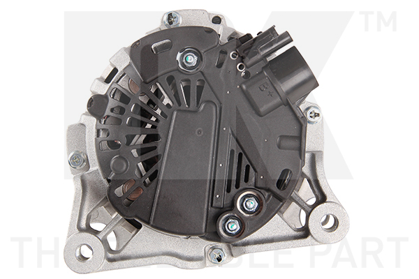NK Generator 4837010 for PEUGEOT CITROËN