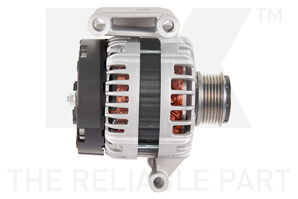 NK Generator 4837003 for FORD PEUGEOT