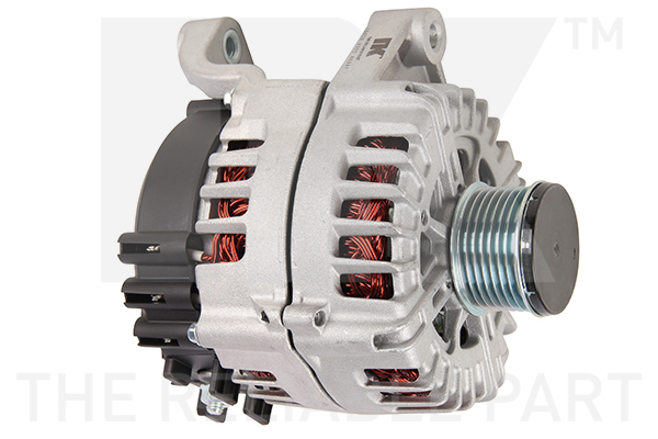 NK Generator 4815008 for BMW