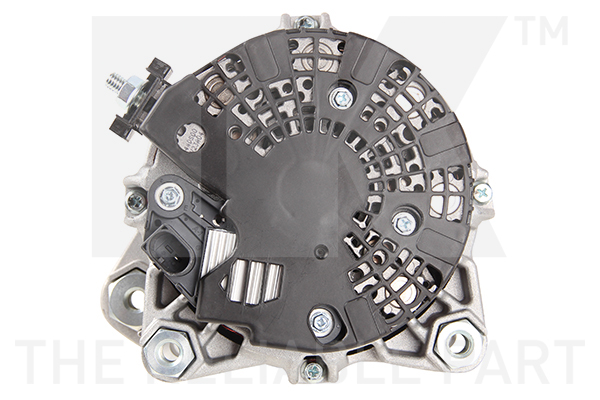 NK Generator 4848006 for VOLVO