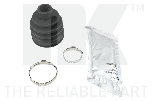 NK Drivaksel Manchetsæt 529919 for PEUGEOT SMART