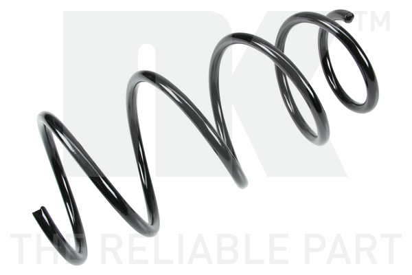 NK Fjeder 544588 foraksel for TOYOTA