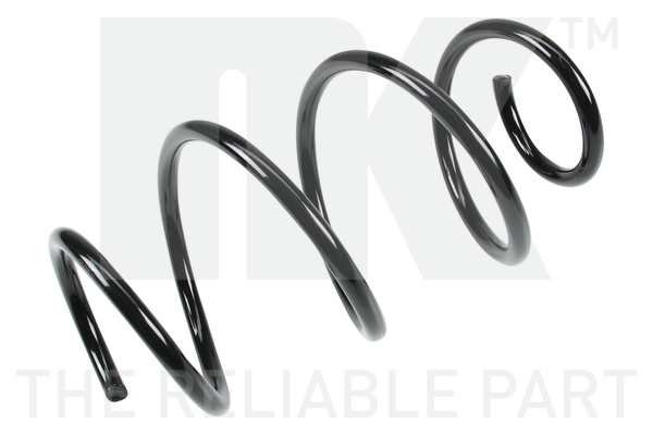 NK Fjeder 543427 foraksel for HYUNDAI