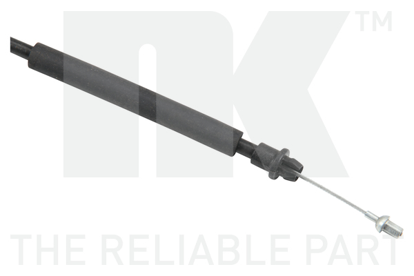 NK Håndbremsekabel 9047164 for AUDI