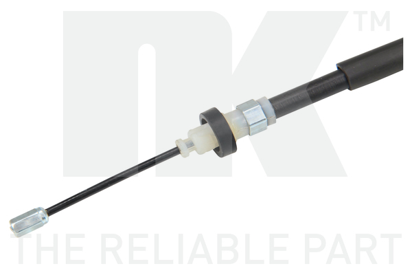 NK Håndbremsekabel 9099123 for PEUGEOT