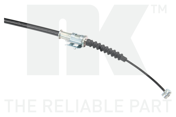 NK Håndbremsekabel 903475 for HYUNDAI
