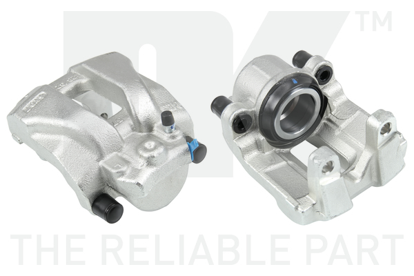 NK Bremsekaliper 2115261 bagved akslen for BMW