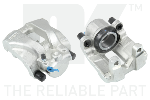 NK Bremsekaliper 2115262 bagved akslen for BMW