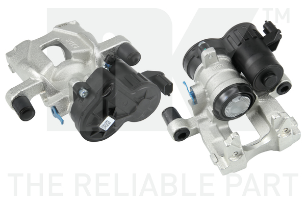 NK Bremsekaliper 2125194 bagved akslen for FORD