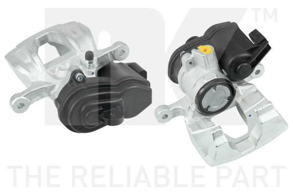 NK Bremsekaliper 2147399 foran akslen for VAG AUDI